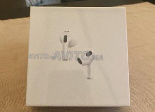 AirPods Pro 3