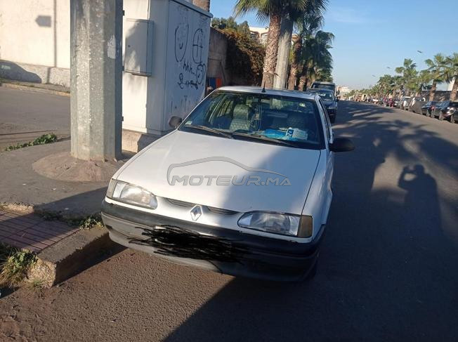 رونو 19 في حالة جيدة 
