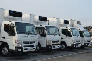 transport camion frigorifique