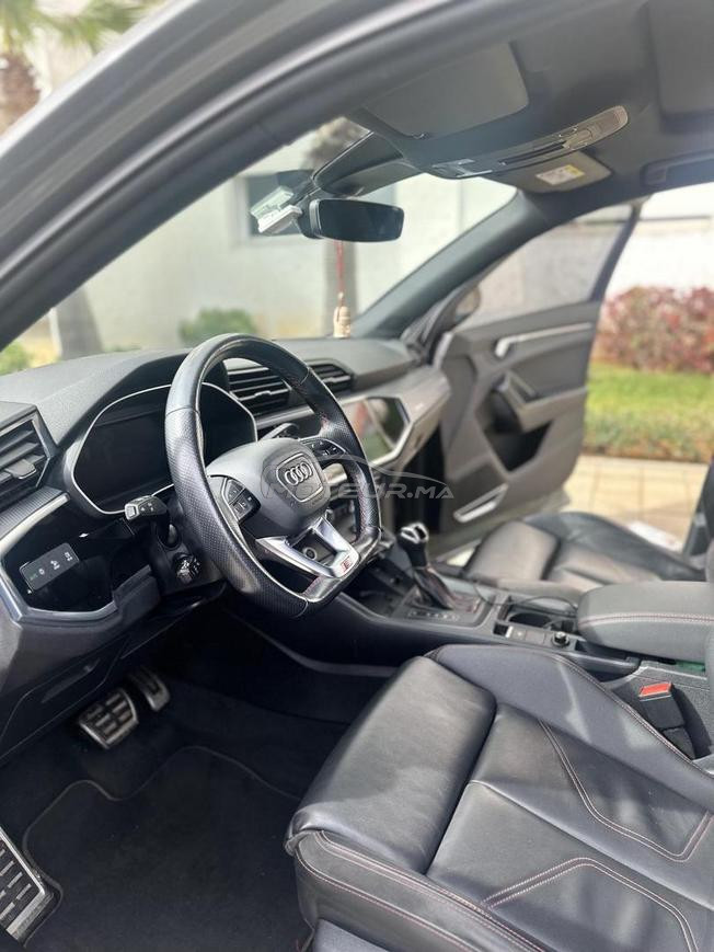 Audi Q3 Sportback s-line