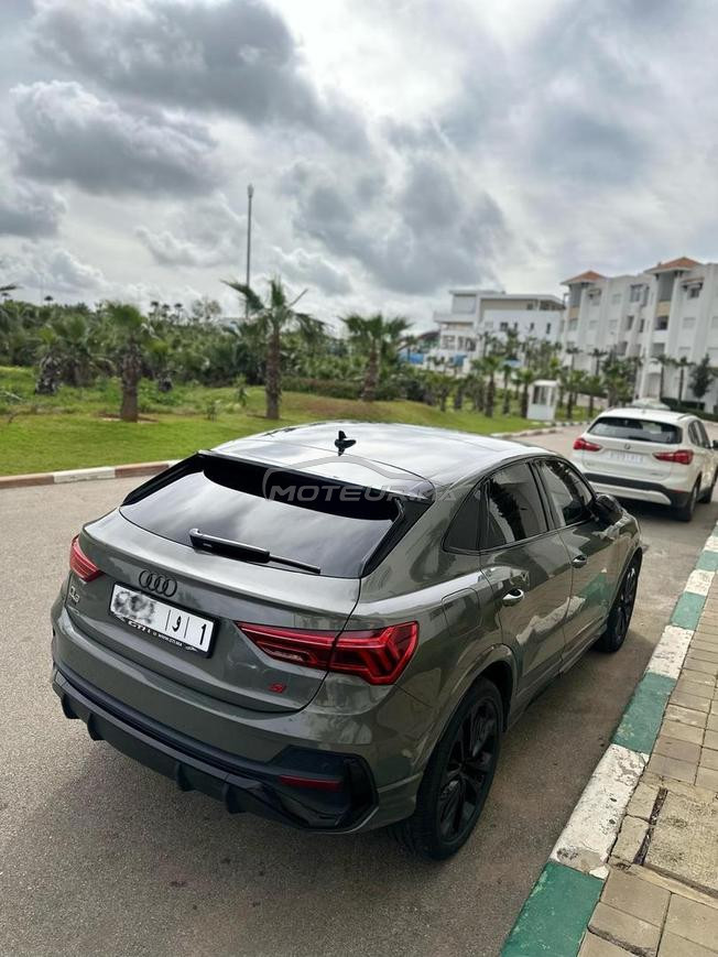 Audi Q3 Sportback s-line
