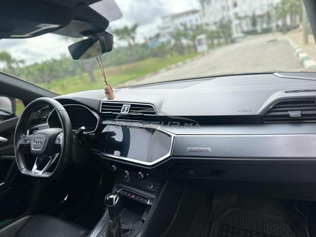 Audi Q3 Sportback s-line