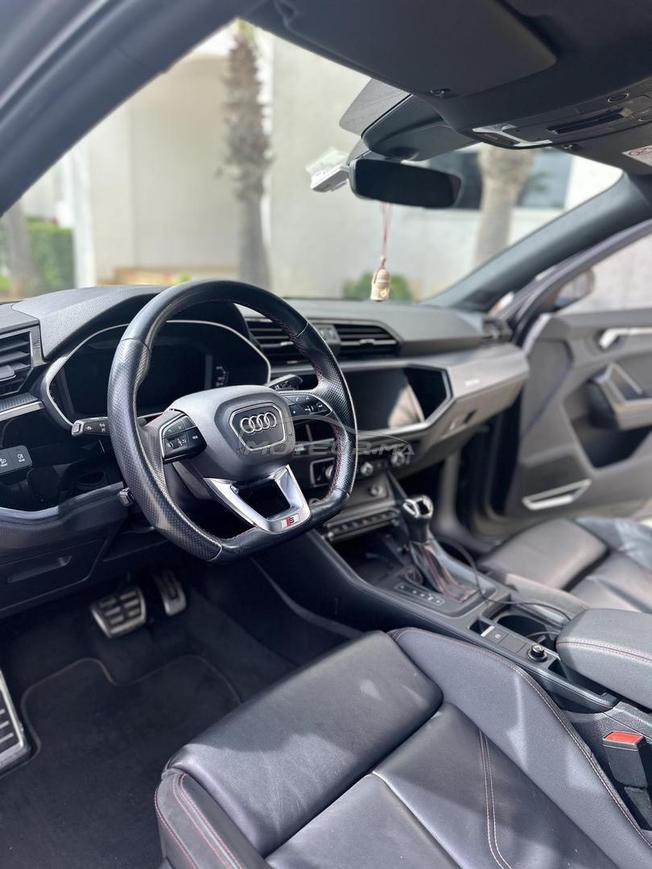 Audi Q3 Sportback s-line