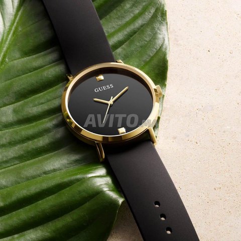 Avito discount montre homme