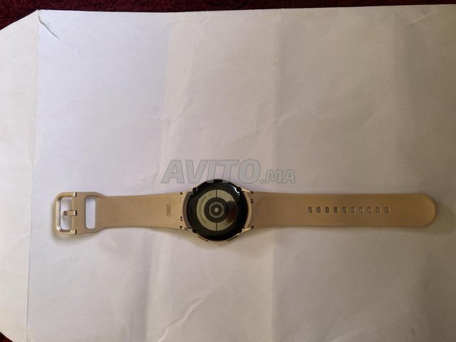 Galaxy watch 4