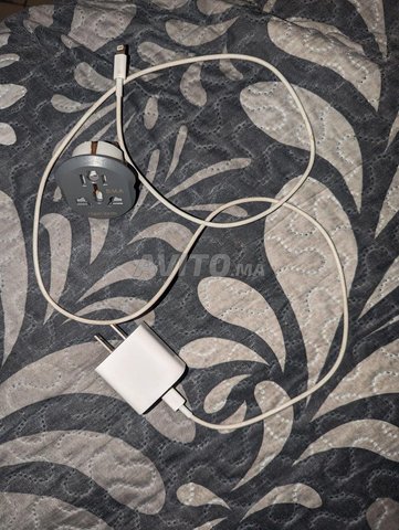 Chargeur d'origine iphone 20w USA