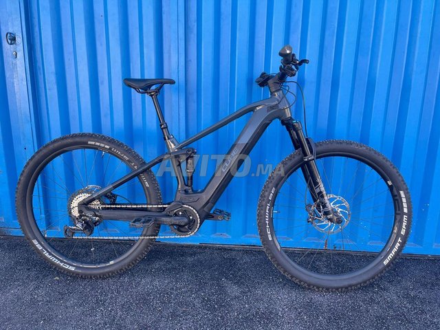 Velo vtt avito hot sale