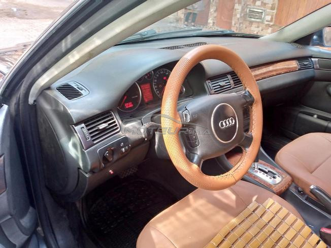 Audi a6...