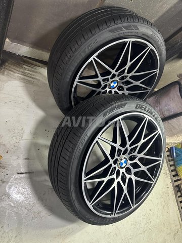 jantes M Bmw g30 g20