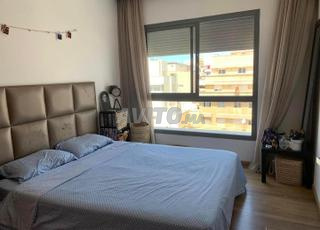appartement casablanca Maarif 