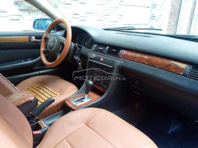 Audi a6...