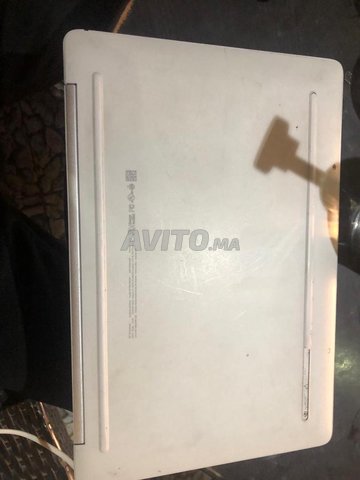 Hp chromebook