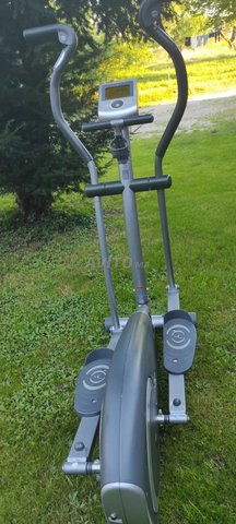 Velo elliptique domyos fc 600 hotsell