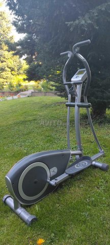 Velo elliptique ve 590 hotsell