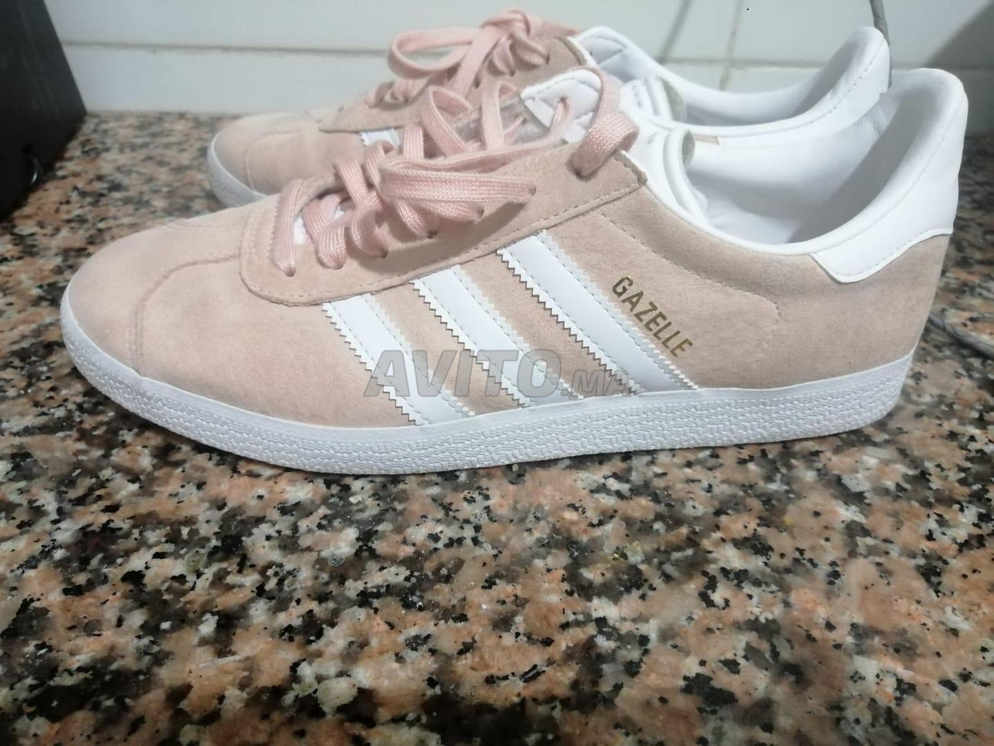 Adidas gazelle pas cher vendre au Maroc 11 Annonces