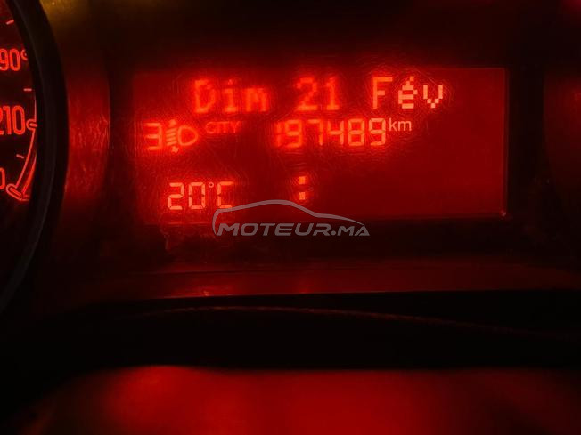 Fiat Punto Classic