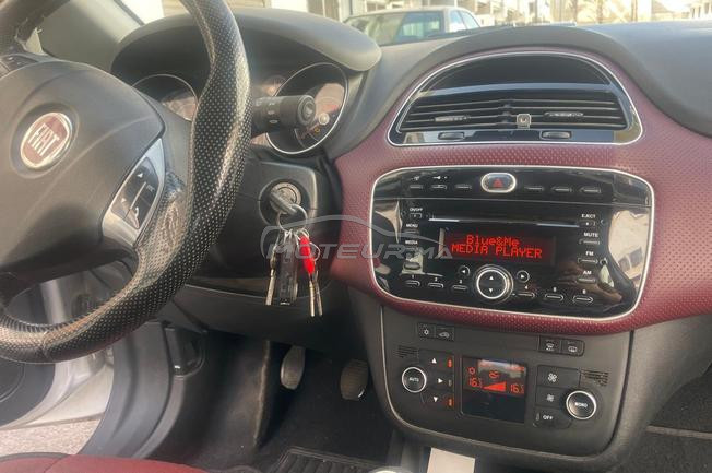 Fiat Punto Classic