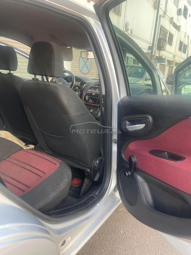 Fiat Punto Classic