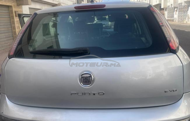 Fiat Punto Classic