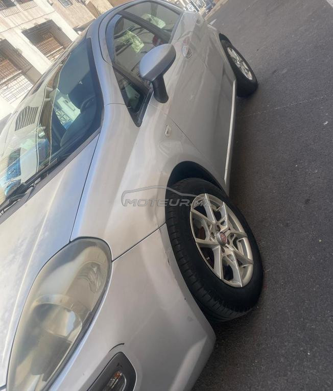 Fiat Punto Classic
