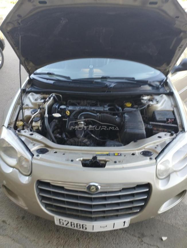 chrysler        