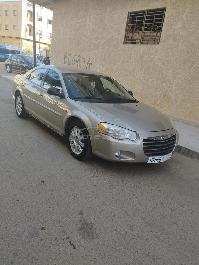 chrysler        