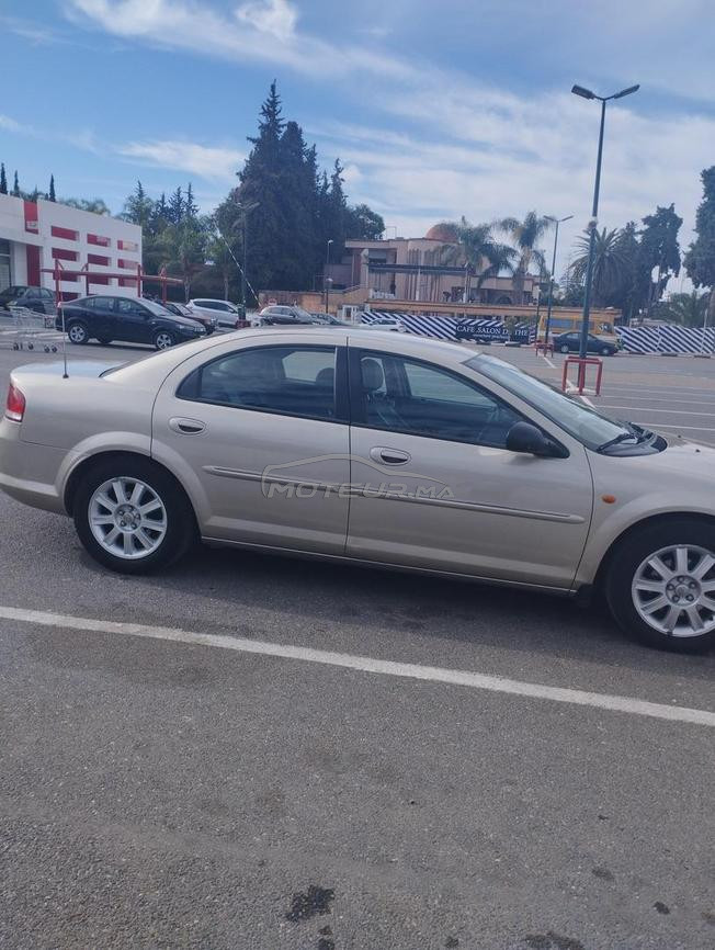 chrysler        