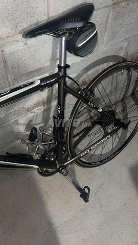 Vélo discount spego 120