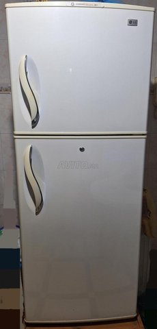 Réfrigérateur LG à vendre