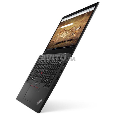 LENOVO THINKPAD L13 i3 10th 8go 256ssd GARANTIE