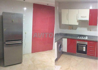 Appartement Journalier À Fès 