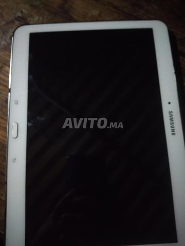 Galaxy tab 4