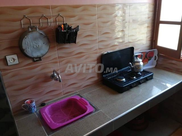 Appartement familial à louer aux cascades d'Ouzoud - 2