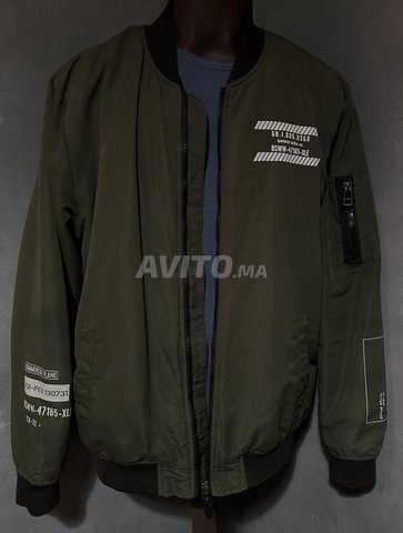 D couvrez 534 annonces pour vetements homme vendre Avito