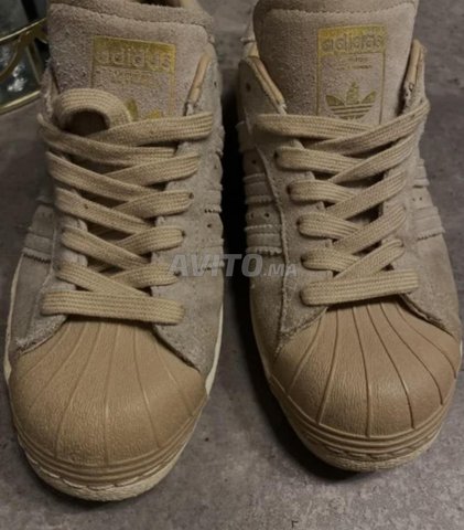 Adidas superstar 