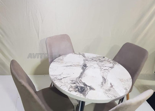 Appartement Meublè Propre Très Calme 