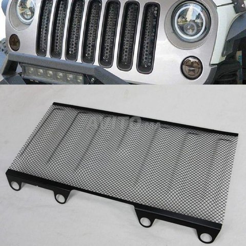 Divers pièces et accessoires Jeep Wrangler 