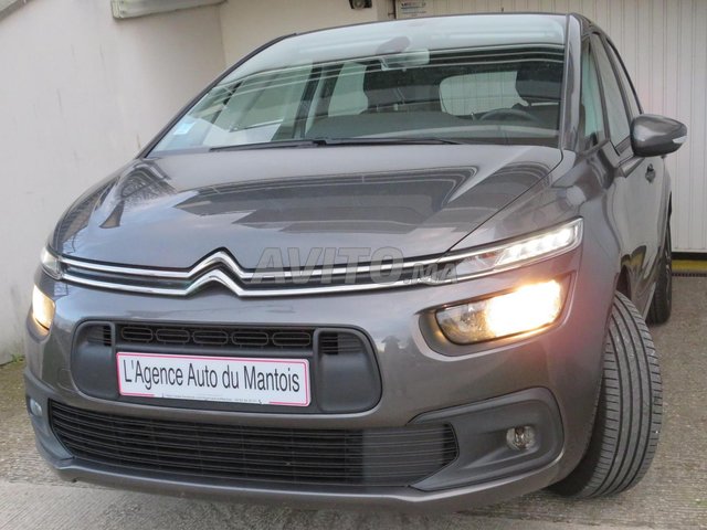 Citroën C4 SpaceTourer Business 1.5 BlueHDi 130CH