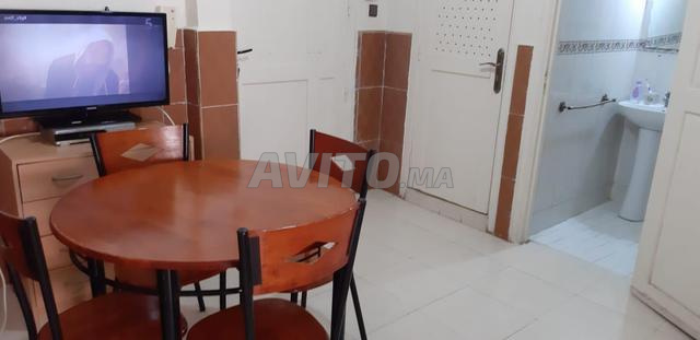 Appartement Meublé à côté de CTM Atlas Fès - image 3