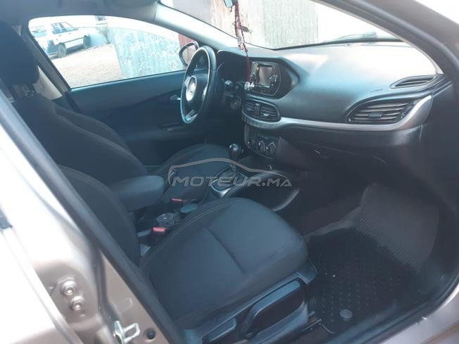 fiat tipo hachtback 2018 