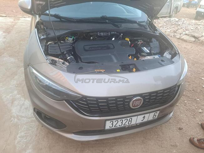 fiat tipo hachtback 2018 