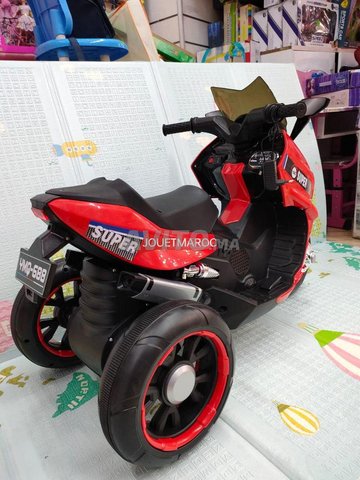 Motor T-MAX 🥳🎉