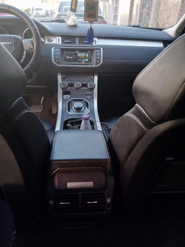 Range rover