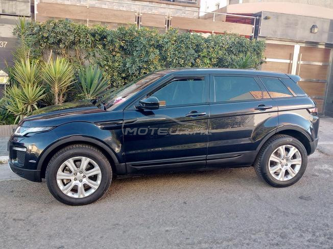 Range rover