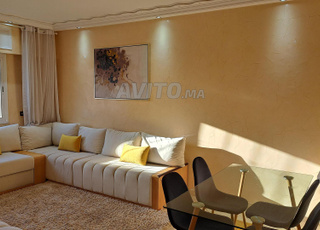 شقة 5 دقائق عن حي الرياض Appartement