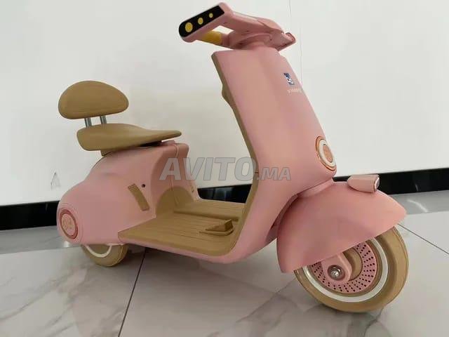 Motor Vespa 12V 🥳🥳