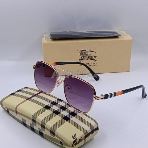 Burberry solaire outlet