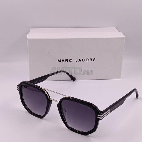 Lunettes Solaire Homme Marc Jacobs MJ76l Sacs et Accessoires