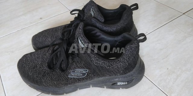 Annonces pour skechers Casablanca vendre Avito