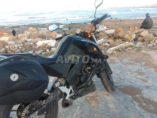 Cimatti 250cc deals